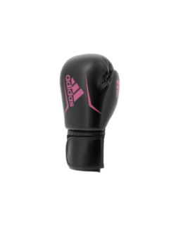 Gants de boxe speed 50 noir - Adidas