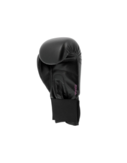 Gants de boxe speed 50 noir - Adidas