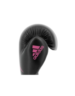 Gants de boxe speed 50 noir - Adidas