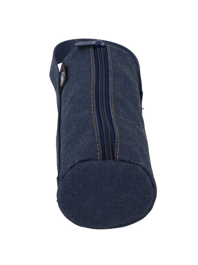 Sacoche de pétanque jean bleu - Obut