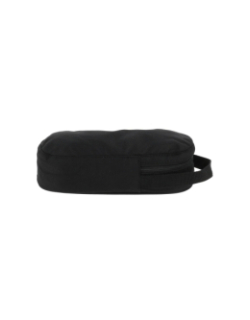 Sacoche boules de pétanque noir - Kimood