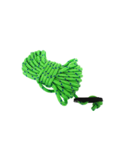 Haubans de tente guyly 4m vert - Elementerre