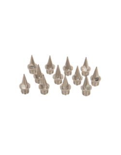 Pointes d'athlétisme 9.5mm - Uhlsport