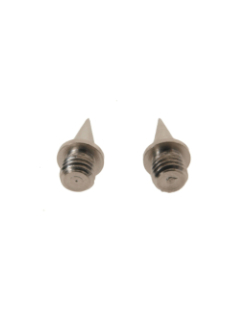 Pointes d'athlétisme 9.5mm - Uhlsport