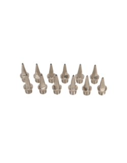 Pointes d'athlétisme 12mm - Uhlsport
