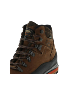 Chaussures de randonnée vakuum gtx marron femme - Meindl
