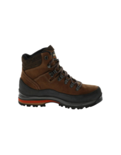 Chaussures de randonnée vakuum gtx marron femme - Meindl