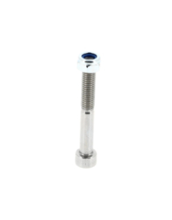 Axe de trottinette inox 6cm x 8mm - Sports Dépôt Sélection