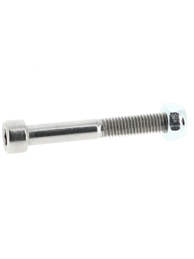 Axe de trottinette inox 6cm x 8mm - Sports Dépôt Sélection