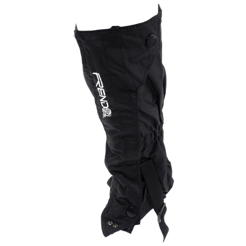 Guêtres stop tout haute noir - Frendo