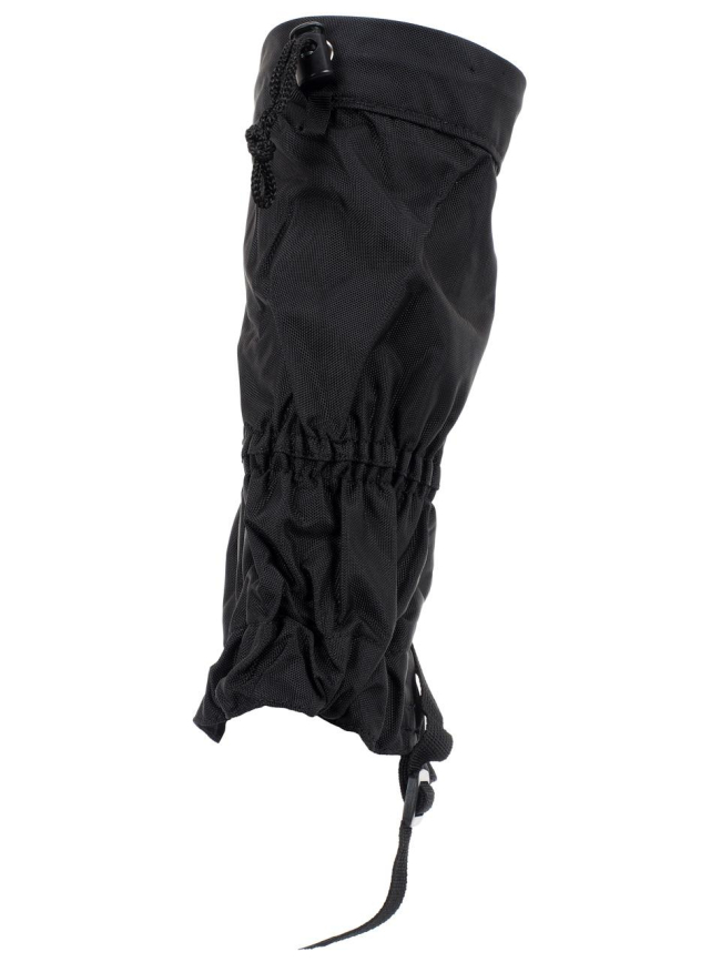 Guêtres stop tout haute noir - Frendo