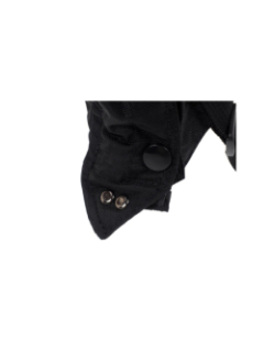 Guêtres stop tout haute noir - Frendo