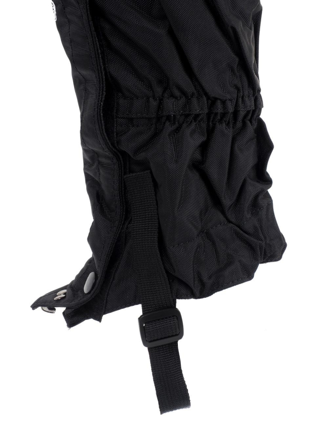 Guêtres stop tout haute noir - Frendo