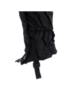 Guêtres stop tout haute noir - Frendo