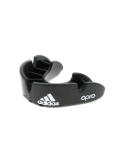 Protège-dents bronze entrainement noir - Adidas