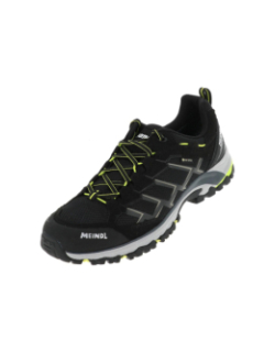 Chaussures de randonnée caribe gtx noir homme - Meindl