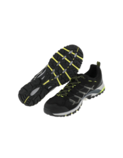 Chaussures de randonnée caribe gtx noir homme - Meindl
