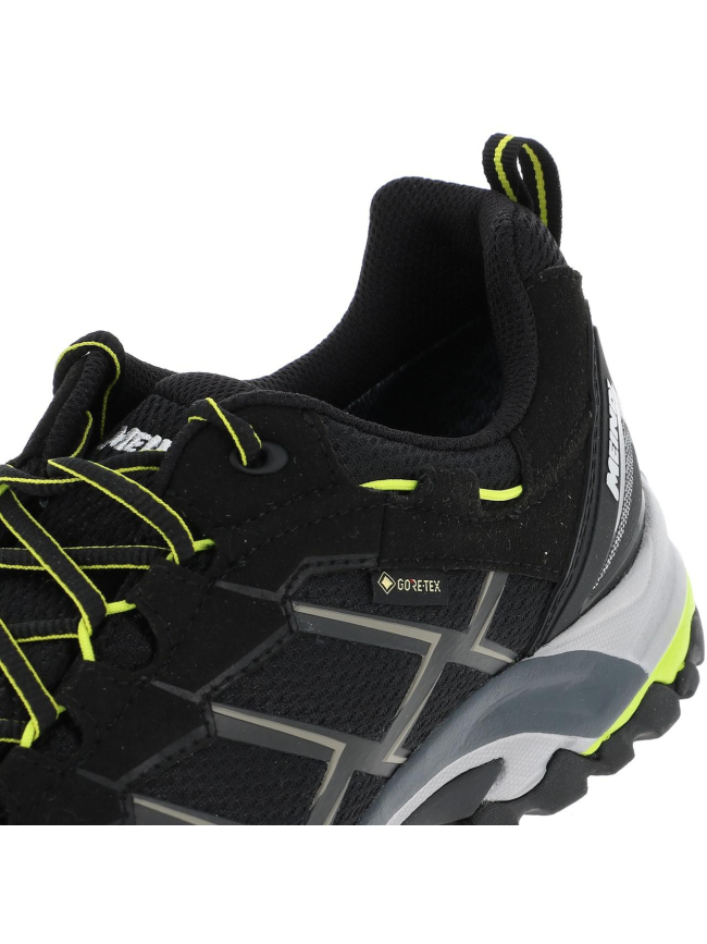 Chaussures de randonnée caribe gtx noir homme - Meindl