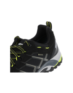 Chaussures de randonnée caribe gtx noir homme - Meindl
