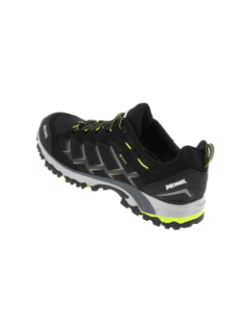 Chaussures de randonnée caribe gtx noir homme - Meindl