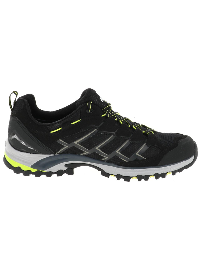 Chaussures de randonnée caribe gtx noir homme - Meindl