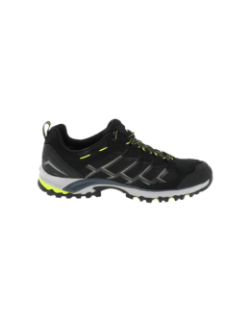 Chaussures de randonnée caribe gtx noir homme - Meindl