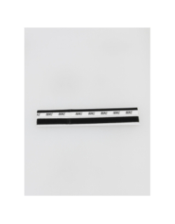 Lot de 3 headband mixed noir blanc - Nike