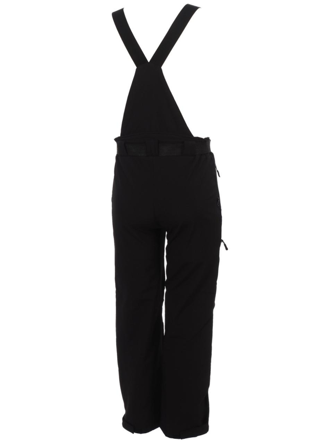 Pantalon de ski unosoft noir homme - Eldera Sportswear