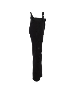 Pantalon de ski unosoft noir homme - Eldera Sportswear