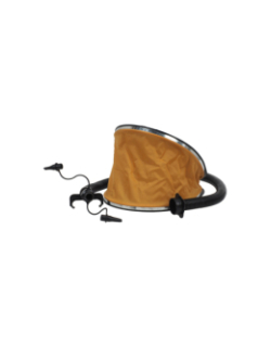 Pompe à air gonfleur 1.6L réversible - Bestway