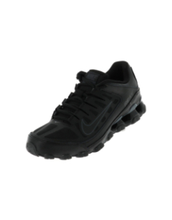 Baskets reax 8 mesh noir homme - Nike
