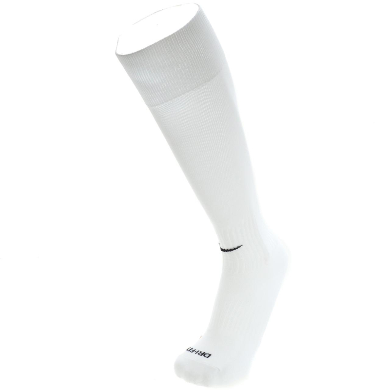 Chaussettes de football academy over the calf blanc - Nike