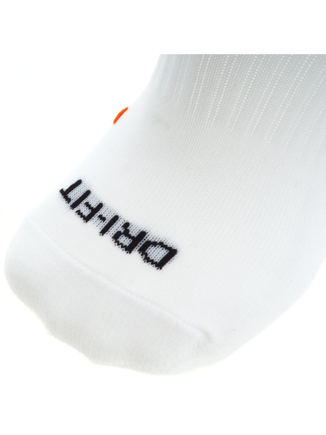 Chaussettes de football academy over the calf blanc - Nike