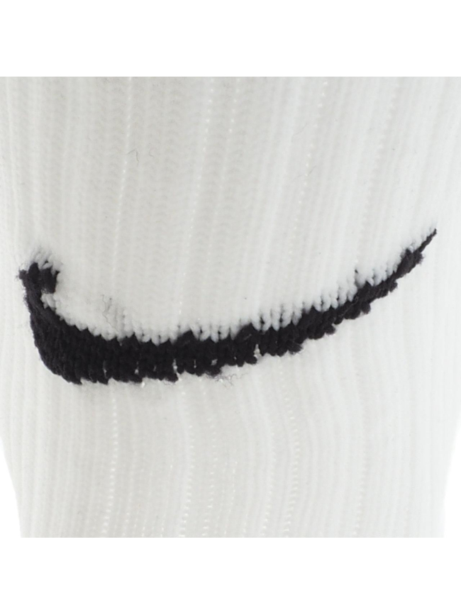 Chaussettes de football academy over the calf blanc - Nike