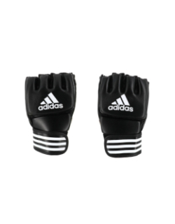 Gants de combat libre noir - Adidas