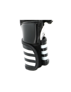 Gants de combat libre noir - Adidas