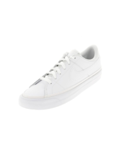 Baskets court legacy gs blanc enfant - Nike