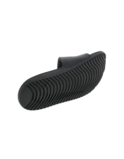 Claquettes kawa slide gs ps noir blanc enfant - Nike