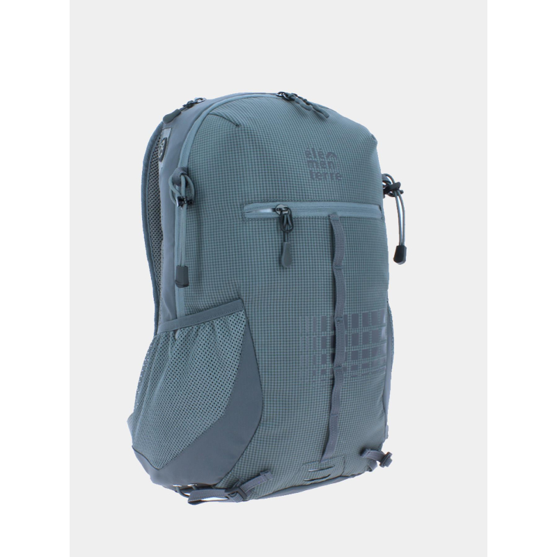 Sac à dos de randonnée Sarawat 20L gris - Élémenterre