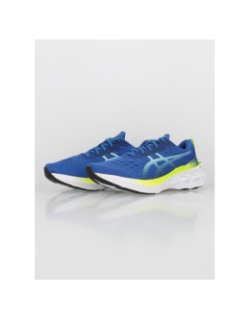 Chaussures de running novablast 2 bleu homme - Asics