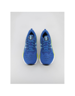 Chaussures de running novablast 2 bleu homme - Asics