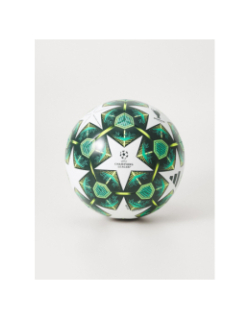 Ballon de football ucl training 24/25 knockout t5 vert - Adidas
