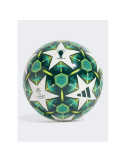 Ballon de football ucl training 24/25 knockout t5 vert - Adidas