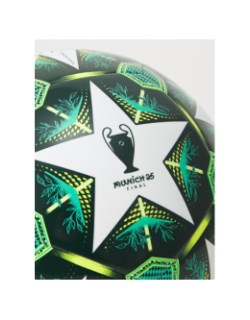 Ballon de football ucl training 24/25 knockout t5 vert - Adidas
