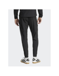 Pantalon jogging real madrid tiro 25 noir homme - Adidas