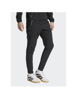 Pantalon jogging real madrid tiro 25 noir homme - Adidas