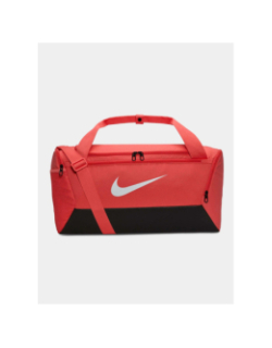 Sac de sport brasilia 9.5 41L rose corail - Nike
