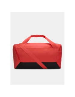 Sac de sport brasilia 9.5 41L rose corail - Nike