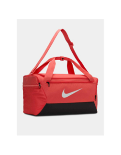 Sac de sport brasilia 9.5 41L rose corail - Nike