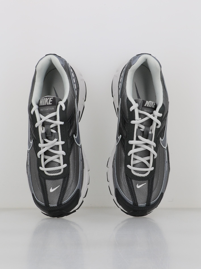 Baskets initiator gris anthracite homme - Nike